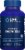 Life Extension Optimized Resveratrol Vegetarian Capsules Perspective: front