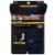 Dickies® Dri-Tech Crew Sock Pack - Black Perspective: front