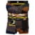 Dickies Dri-Tech Crew Performance Work Socks Size 6 - 12 Perspective: front