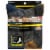 Dickies® Men's Dri-tech Moisture Control Comfort Length Mid-Crew Socks Perspective: front