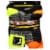 Dickies® Dri-Tech Crew Mens Socks Perspective: front