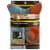 Dickies® Men's Dri-Tech Moisture Control Crew Socks Perspective: front