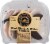 Bakery Boys of New York Black & White Mini Cookies Perspective: front