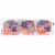 Lido® Rio Grande® Foods Margarita Sweet Breads Perspective: front