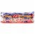 Lido® Salporina Rice Sweet Bread Perspective: front