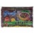 Rio Grande Foods Frijol Rojo de Seda Chirilagua Red Beans Perspective: front