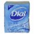 Dial Antibacterial Deodorant Bar Soap Spring Water (Pack of 7) Perspective: front