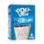 Pop-Tarts Toaster Pastries Breakfast Foods Frosted Blueberry (Pack of 12) Perspective: front