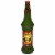 Picama's Green Hot Sauce Perspective: front