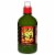 Picama's Jumbo Salsa Brava Green Hot Sauce Perspective: front