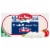 Galbani Fresh Mozzarella Sliced Log, 16 oz Perspective: front
