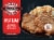 Boston Market® Home Style Meals Meatloaf Frozen Meal Perspective: front