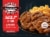 Boston Market® Home Style Meals Salisbury Steak Frozen Meal Perspective: front