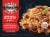 Boston Market® Home Style Meals Beef Steak & Pasta Frozen Meal Perspective: front