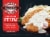 Boston Market® Country Fried Beef Steak Frozen Meal Perspective: front