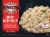 Boston Market® Chicken Bacon Ranch Pasta Frozen Meal Perspective: front