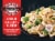 Boston Market® Chicken Fettuccine Alfredo Home Style Meal Frozen Meal Perspective: front