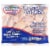 Bell & Evans® Raised Without Antibiotics Individually Quick Frozen Cut Chicken Wings Perspective: front