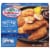 Bell & Evans® Frozen Fully Cooked Breaded Chicken Breast Tenders Perspective: front