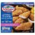 Bell & Evans® Coconut Breaded Chicken Breast Tenders Perspective: front