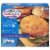 Bell & Evans® Breaded Chicken Patties Perspective: front