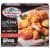 Bell & Evans® Frozen Fully Cooked Chicken Breast Nuggets Perspective: front