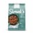 Simek's® Classic Turkey Meatballs Perspective: front