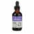 NuNaturals Vanilla NuStevia Herbal Supplement Perspective: front