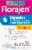 Florajen 3 Acidophilus Capsules Perspective: front