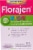 Florajen® 4kids Vegetarian Capsules Perspective: front