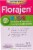 Florajen® 4kids Vegetarian Capsules Perspective: front