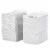 100Pcs Dog Pee Training Pads Super Absorbent Leak-proof Quick Dry Pet Perspective: front