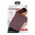 Sharper Image Calming Heat Massaging Weighted Heating Pad Perspective: front