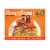 Snuggie® Cheetos® Flaming Hot® Fleece Blanket Perspective: front