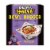 Khaby's Khasa™ Bowl Hugger Perspective: front