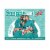 Snuggie® Mountain Dew® Baja Blast® Fleece Blanket Perspective: front