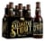 Bell's Kalamazoo Stout Craft Beer Perspective: front