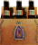 Bell's Midwestern Pale Ale Perspective: front