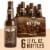 Bell's Special Double Cream Stout Craft Beer Perspective: front