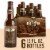 Bell's Special Double Cream Stout Craft Beer Perspective: front