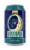 Bell's Oberon Eclipse Citrus Wheat Ale Craft Beer Single Can Perspective: front