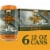 Bell's® Two Hearted American IPA Perspective: front