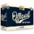 Bell's® Official Hazy IPA Perspective: front