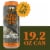 Bell's® Two Hearted IPA Beer Single Can Perspective: front