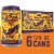 Bell's® Big Hearted IPA Craft Beer Perspective: front