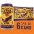 Bell's® Big Hearted IPA Craft Beer Perspective: front