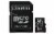 Kingston® Canvas Select Plus Micro SD Memory Card - 512GB Perspective: front