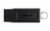 Kingston® DTX USB 3.2 Flash Drive Perspective: front