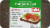 Feldkamp Pumpernickel Bread Perspective: front