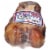 Butcher's Block Bones Knuckle Dog Treats Perspective: front